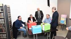 Assemblea Elettiva 2017